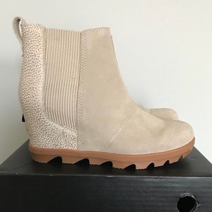 Sorel Joan of Arctic Wedge II Chelsea